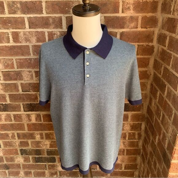 J Crew Shirt L - Picture 5 of 12